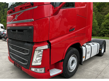 Tracteur routier Volvo FH // Standard // 2018 // Duże zbiorniki // Klima postojowa // Radary // Idealny !: photos 5