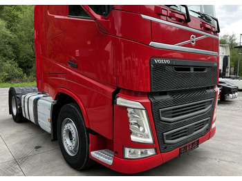 Tracteur routier Volvo FH // Standard // 2018 // Duże zbiorniki // Klima postojowa // Radary // Idealny !: photos 4