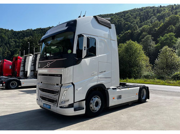 Tracteur routier VOLVO FH 500