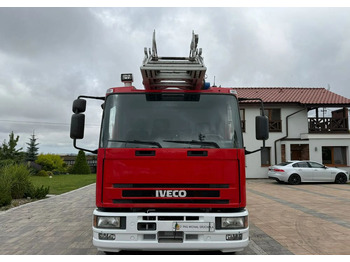 Crédit-bail de  Iveco Eurocargo 130E24 Iveco Eurocargo 130E24: photos 2