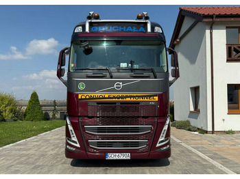 Tracteur routier VOLVO FH 500