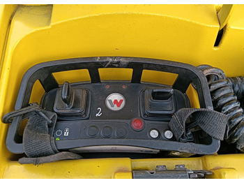 Crédit-bail de Wacker Neuson RT SC2 Wacker Neuson RT SC2: photos 3 Crédit-bail de Wacker Neuson RT SC2 Wacker Neuson RT SC2: photos 3