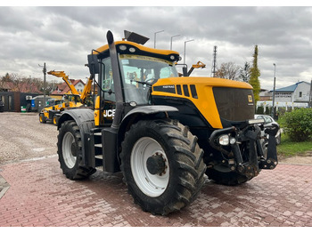 Tracteur agricole JCB 3230 SISU XTRA: photos 2