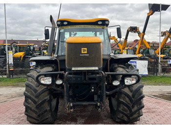 Tracteur agricole JCB 3230 SISU XTRA: photos 4
