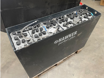 Accumulateur HAWKER