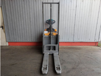 Gerbeur Jungheinrich ERD220: photos 3