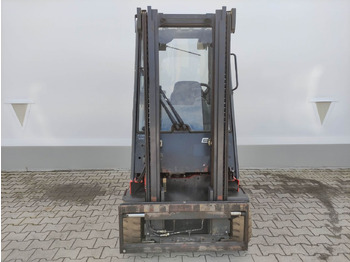 Chariot élévateur électrique Linde E20-335: photos 3