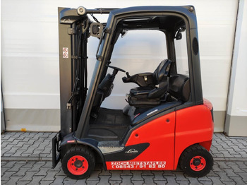 Chariot élévateur diesel LINDE H16