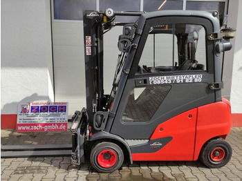 Chariot élévateur diesel LINDE H18