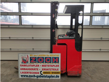 Chariot à mât rétractable LINDE L16