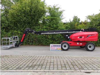 Nacelle articulée MANITOU 280 TJ