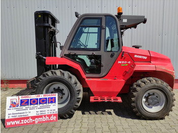 Chariot tout terrain MANITOU M 50-4