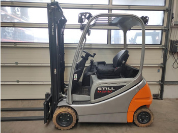 Chariot élévateur électrique STILL RX20