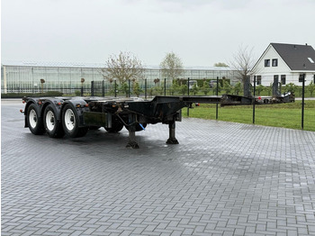 Travaux routiers