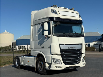 Tracteur routier DAF XF 510 FT NL TRUCK, 2X TANK, ALCOA WHEELS, STAND AIRCO.: photos 2