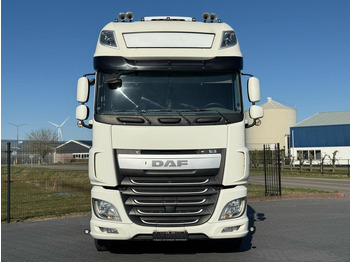 Tracteur routier DAF XF 510 FT NL TRUCK, 2X TANK, ALCOA WHEELS, STAND AIRCO.: photos 3