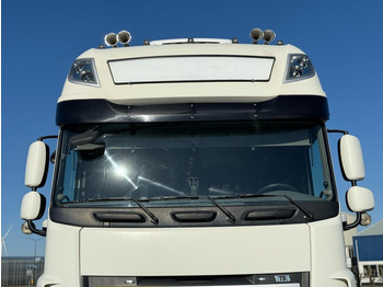 Tracteur routier DAF XF 510 FT NL TRUCK, 2X TANK, ALCOA WHEELS, STAND AIRCO.: photos 5