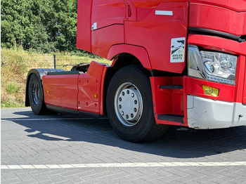 Tracteur routier Renault T520 HIGH FULL SPOILER, PARK COOL, STEEL/AIR, 2 TANKS, 2 BEDS, FRIGO: photos 2