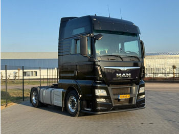 Tracteur routier MAN TGX 18.440