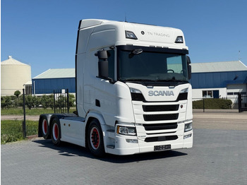 Tracteur routier SCANIA R 500