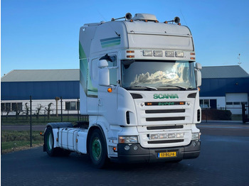 Tracteur routier SCANIA R 500
