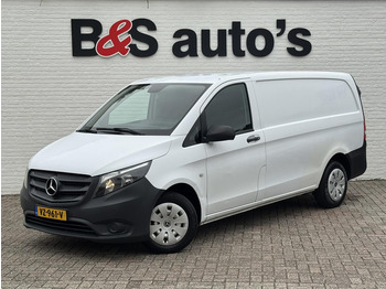 Fourgonnette MERCEDES-BENZ Vito 114