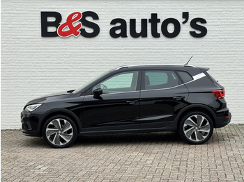 SUV SEAT Arona-1.0 TSI FR Business Connect Adaptive Cruise Climate control Full LED Apple Carplay Parkeersensor achter: photos 4 SUV SEAT Arona-1.0 TSI FR Business Connect Adaptive Cruise Climate control Full LED Apple Carplay Parkeersensor achter: photos 4