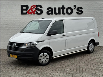 Fourgon utilitaire VOLKSWAGEN Transporter