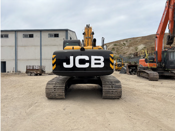 Crédit-bail de JCB JS220LC JCB JS220LC: photos 4
