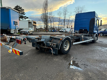 Camion RENAULT 370 DCI: photos 4