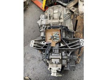 Boîte de vitesse MERCEDES-BENZ