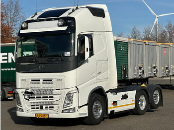 Tracteur routier VOLVO FH 540