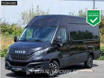 Fourgon utilitaire IVECO Daily 35s18