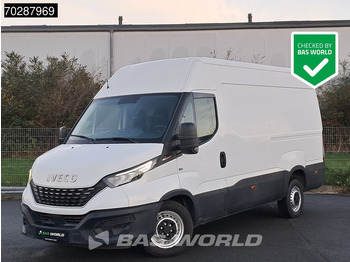 Fourgon utilitaire IVECO Daily 35s18
