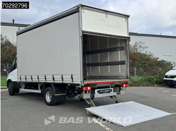 Crédit-bail de Iveco Daily 60C18 3.0L Ladebordwand Automatik 180PS Doppelbereifung Koffer Klima Tempomat D'Hollandia Euro6 Zeilen Zeilenwagen Pritsch Plane Iveco Daily 60C18 3.0L Ladebordwand Automatik 180PS Doppelbereifung Koffer Klima Tempomat D'Hollandia Euro6 Zeilen Zeilenwagen Pritsch Plane: photos 3
