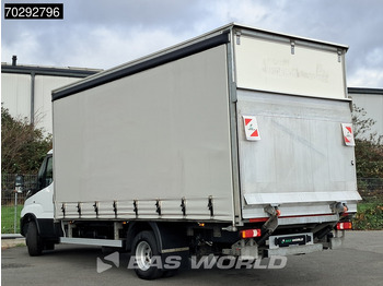 Crédit-bail de Iveco Daily 60C18 3.0L Ladebordwand Automatik 180PS Doppelbereifung Koffer Klima Tempomat D'Hollandia Euro6 Zeilen Zeilenwagen Pritsch Plane Iveco Daily 60C18 3.0L Ladebordwand Automatik 180PS Doppelbereifung Koffer Klima Tempomat D'Hollandia Euro6 Zeilen Zeilenwagen Pritsch Plane: photos 2