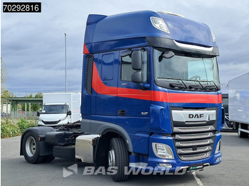 Tracteur routier DAF XF 480 4X2 90% Tyres! SSC Retarder Standklima LED ACC Euro 6: photos 3