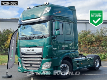 Tracteur routier DAF XF 450