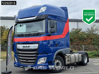 Tracteur routier DAF XF 480