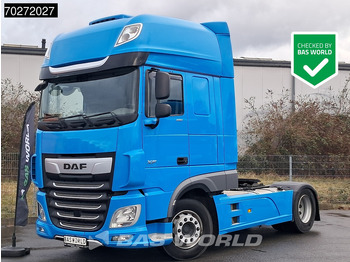 Tracteur routier DAF XF 480