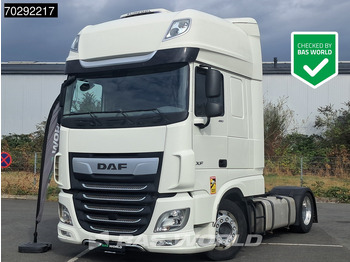 Tracteur routier DAF XF 480
