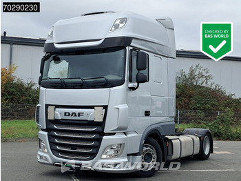 Tracteur routier DAF XF 480