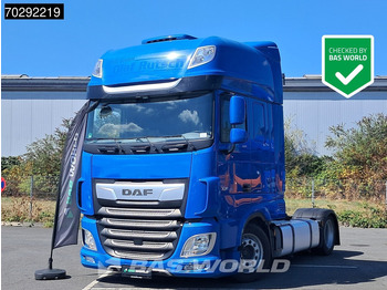 Tracteur routier DAF XF 480