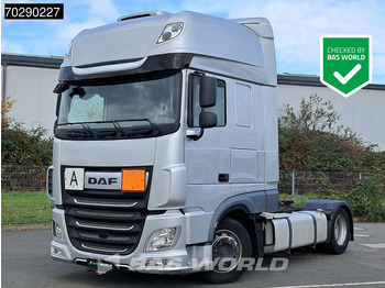 Tracteur routier DAF XF 480