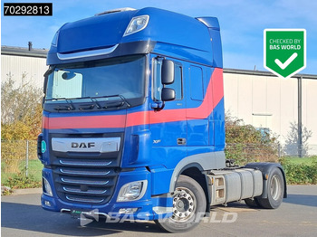 Tracteur routier DAF XF 480