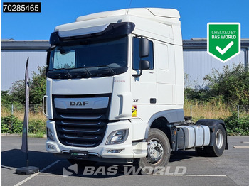 Tracteur routier DAF XF 480