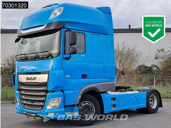 Tracteur routier DAF XF 480