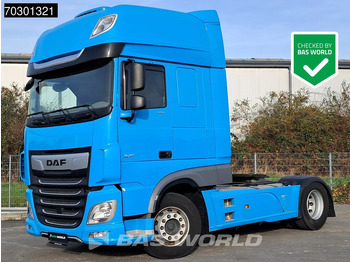 Tracteur routier DAF XF 480