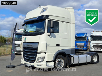 Tracteur routier DAF XF 480