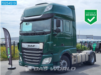 Tracteur routier DAF XF 480